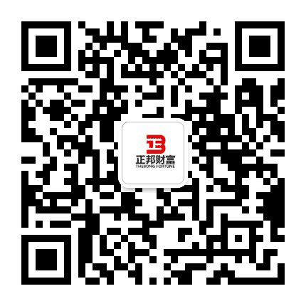 正邦财富family公众号二维码
