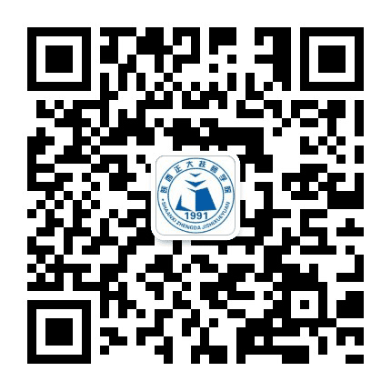 陕西正大技师学院公众号二维码
