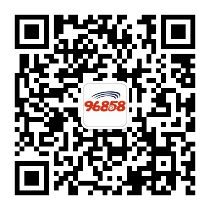 正广和网购公众号二维码