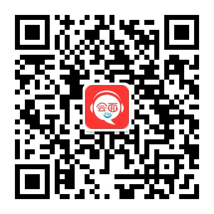 郑说广播公众号二维码