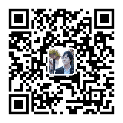 郑源歌迷会公众号二维码