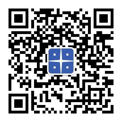 和昌集团华中区域公众号二维码