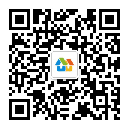 家长帮郑州站公众号二维码