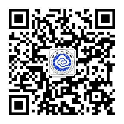 镇海气象公众号二维码