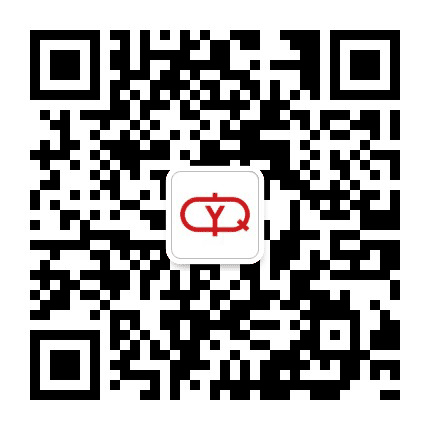 振华群英公众号二维码