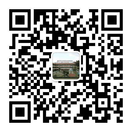 醉美振华公众号二维码