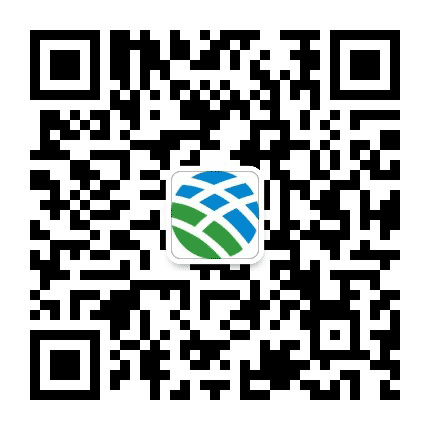 振兴生态公众号二维码