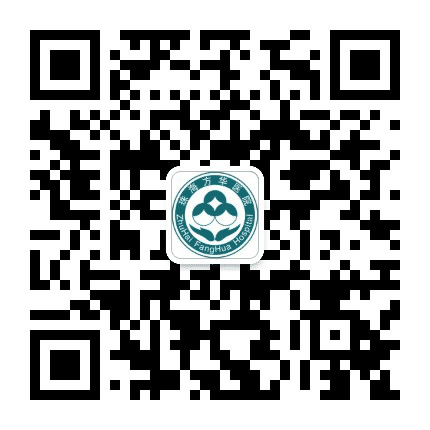 珠海方华医院公众号二维码