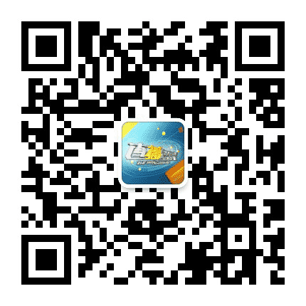 直播绍兴公众号二维码