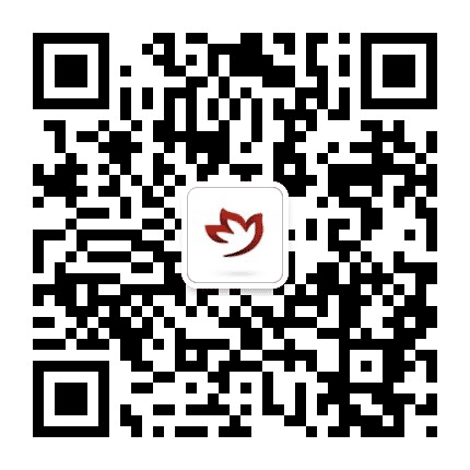 直播遂宁公众号二维码