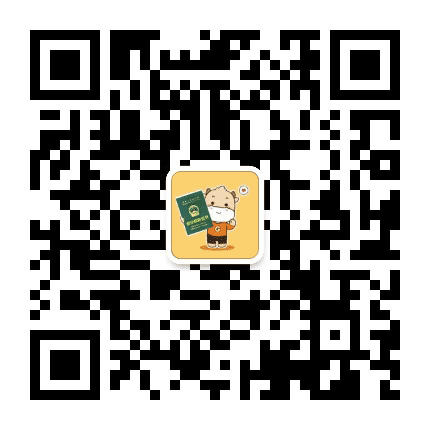 高小吉说职称公众号二维码