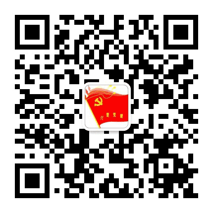 只楚党建支撑战略平台公众号二维码
