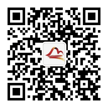 巴州发布公众号二维码