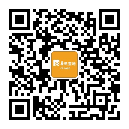 置地华北文化通讯公众号二维码