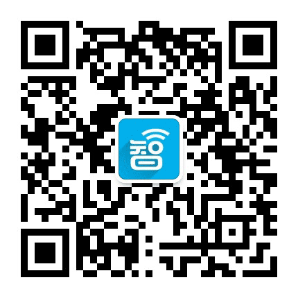 智东西公众号二维码