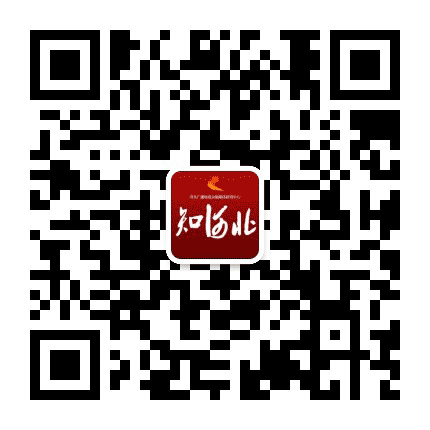 知河北公众号二维码