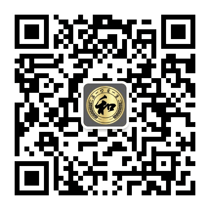 贵州致和酒业公众号二维码