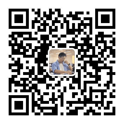 知乎实验室公众号二维码