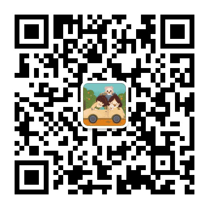 教你学做智慧妈妈公众号二维码