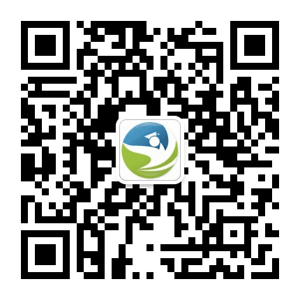 智慧学吧公众号二维码