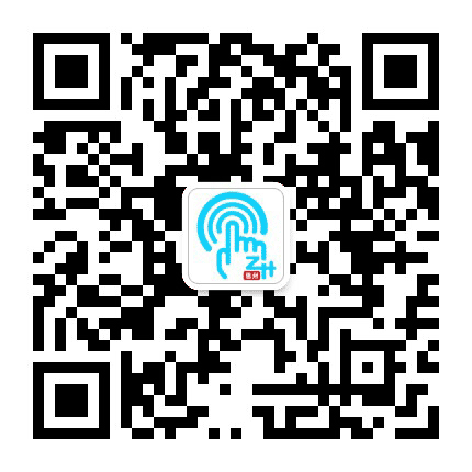 指尖惠州公众号二维码