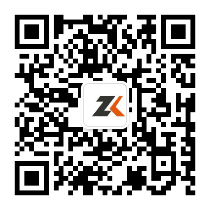 志楷金属艺术公众号二维码