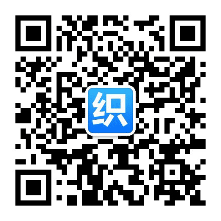 织里网公众号二维码
