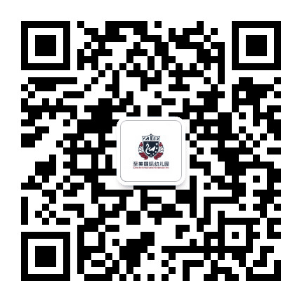 深圳至美教育管理有限公司公众号二维码
