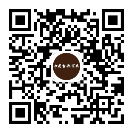 知木网公众号二维码