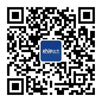 延安治平凤凰城A公众号二维码