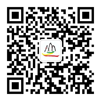 芝山石燕公众号二维码