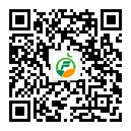 良田福地+公众号二维码