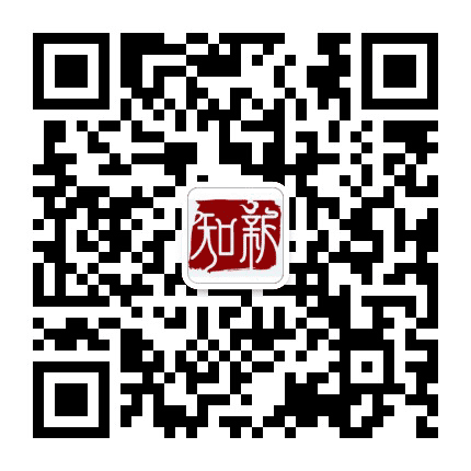 杭州知新学校公众号二维码