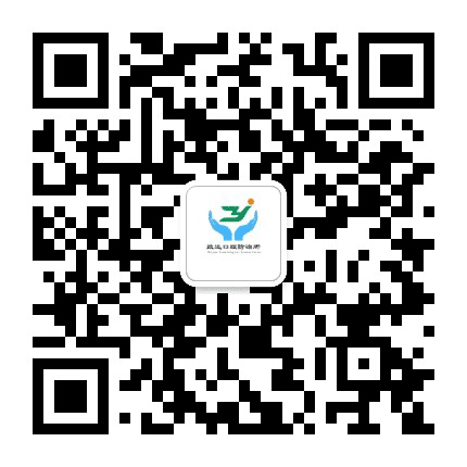 平江致远口腔医院公众号二维码