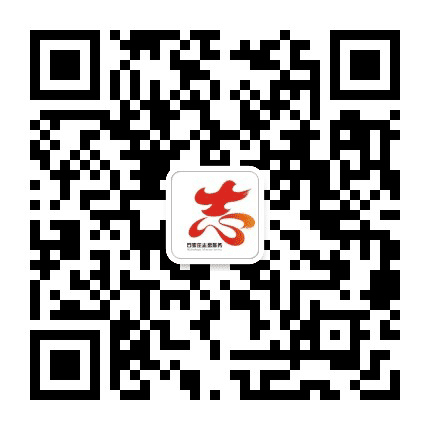志愿石家庄公众号二维码