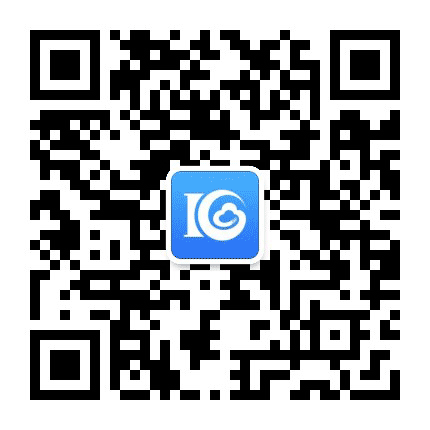 智慧建管信息系统公众号二维码