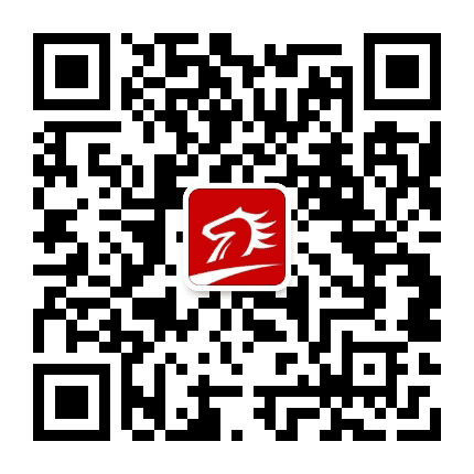 珠海招聘网公众号二维码