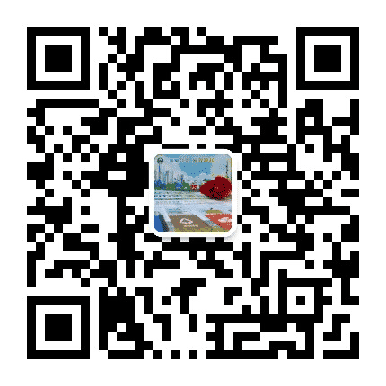 阳泉中环洁公众号二维码