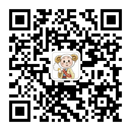 珠海乐居公众号二维码