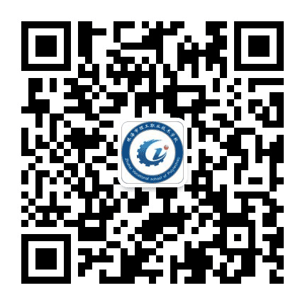 珠海理工微生活公众号二维码