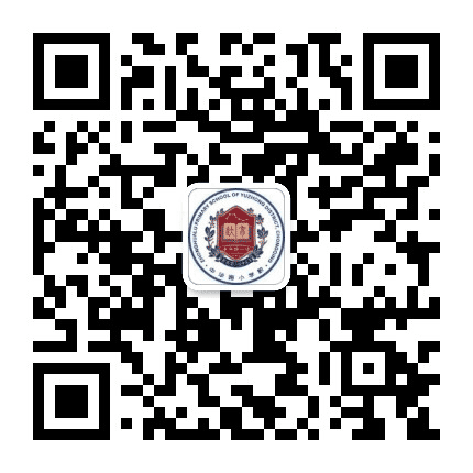 中华路小学公众号二维码