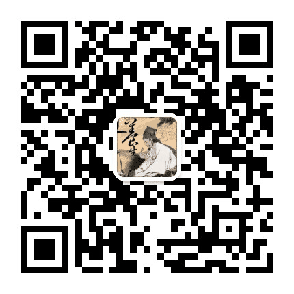 健康养身百科小学堂公众号二维码