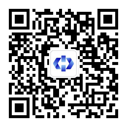 中保恒杰保安集团公众号二维码