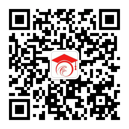 中专大专本科取证公众号二维码