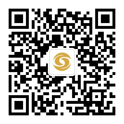 中恩自运转商学院公众号二维码