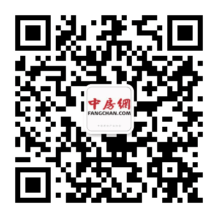 中房网公众号二维码