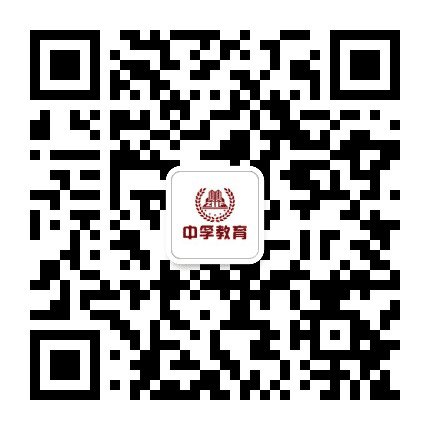 河南中孚营销号公众号二维码