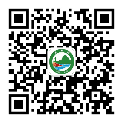 太行长寿村公众号二维码