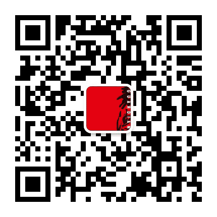 中国嘉德拍卖公众号二维码