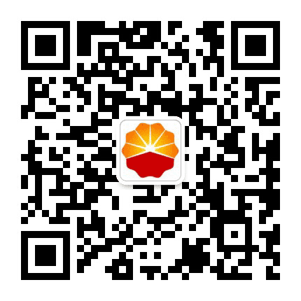 中国石油哈尔滨销售分公司公众号二维码
